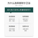 XMSJ定制卫生间一体陶瓷盆洗手台卫浴洗手盆单盆浴室洗脸盆台盆面盆 GP-11150(白色柜盆