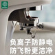 Bai cui bai cui pe3899 Xingguang hai Salz weiß Haushaltskaffeemaschine Volles halbautomatisches Schleifen integrierter kleiner italienischer Milchschaum Starlight Weiß