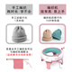 织毛衣机器企鹅编织机自带计算器毛衣围巾帽子袜子儿童DIY手工 833-1（22针）配2粒毛线