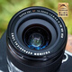 FUJIFILM/Fuji mirrorless lens XF16-50mm F2.8-4.8 R LM WR Shanghai can be picked up Fuji X mount 58mm