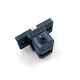 Kunlinyi H9730/HEDS-9730#Q50 AVAGO 50 Grating Encoder Reading Head Photo Machine Decoder 180LPI heds9720#L50