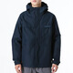 Timberland (Timberland) Herren Spring- und Herbst Neuer Outdoor -Bergsteigeranzug wasserdichte und winddichte atmungsaktive Hartschalenjacke Arbeit A695W A695W433/RAW Blue (10 Fotos veröffentlicht) XS (165/80A)