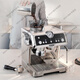 德龙（Delonghi） EC9335.M/9355/9865咖啡机半自动家用商用意式现磨 冷萃版9865+德龙豆