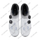 禧玛诺（SHIMANO）RC702骑行鞋锁鞋RC3RC502RC903碳底宽版公路车自锁骑行鞋 黑色RC3 宽版 40