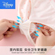 Disney Children’s Unterwäsche Girls Dreieck Baumwollshorts Shorts Kinder mittelgroße Kinder A-Klasse-Baumwoll-Sommer-Dünnstil ohne Arsch 751+753 Dreieck [bequem] 4 Stücke 170 m Größe Gewicht 15-25 Jin [Jin gleich 0,5 kg] Körper 85-100