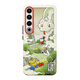 
Meizu Meizu Magnetic Antibacterial Mobile Case Snake Year Limited Edition Applicable Meizu Mobile Apple Mobile Apple 16pro Sisi Ping An