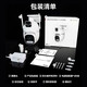 Huawei Smart Selection Hongmeng Smart Selection Xiaotong Dangjia Outdoor Camera T5 3K Dual Camera 10 million Room Outdoor Household Wi-Fi Monitor 360 Degree No Dead Angle with Night Vision Mobile Phone Remote Dual Camera 10 million + 256G + Extension Cable 128G High-speed Memory Card + 4.2-meter Extension Cable