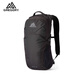
GREGORY NANO Hummingbird 18L20L Lightweight Hiking Climbing Pack Backpack 25 Years New-18L Brown