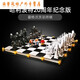 Xianxiu Schach Harry Potter Builds Hogwarts Assistent Schachserie Building Block Movie Burrow (1048 Partikel) + Fernbedienungsbeleuchtung hochwertig