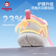 Babudou girls sandals for boys, caterpillar, summer hollow breathable toddler shoes, candy powder 20