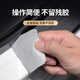 Zero Search Lingxun25 BMW 3 Serie drei Serie Leder X3 Sill Bar 5 Serie fünf Schutz Bar X5 Interieur Weitere Stile Kontakt Kundendienstnotizen Lieferung BMW 5 Serie 2018-2024 Long Shaft