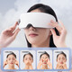 
Zhigao (CHIGO) eye massager kneading atomization steam vibration children's eye protection device eye massage dry eye moisturizing device hot compress eye mask giving girlfriend birthday gift massager gift upgrade white [4 major modes + atomization + high frequency point vibration + physical hot compress + music] Teacher's Day gift giving teacher birthday gift giving girlfriend gift box