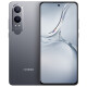 OPPO K12 Plus 6400mAh large battery, third-generation Snapdragon 7 flagship core, 120Hz eye protection 5G straight screen AI mobile phone oppok12 series, Titanium Sky Gray [K12x Snapdragon 695] 8GB+128GB