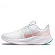 耐克（NIKE）520礼物520礼物Quest4男女运动休闲跑步鞋DA1106DA1105-101006003 男款蓝白色 DA1105-101 偏小半码 41 假一赔三