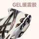 亚瑟士（asics）新款 GEL-KAYANO 14 男女复古运动跑步鞋运动休闲鞋 1203A537-200 36 227.5mm