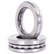 Boule de poussée bidirectionnelle portant 52216 52217 52218 52220 52218 Taille 90 (75) 13562 autres