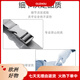 COOKSS婴儿背带腰凳前抱式多功能四季通用款抱娃神器新生儿横抱宝 清新绿