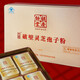 Hu Qingyutang Square Break Wall Wall Ganoderma lucidum порошковая подарочная коробка 64 мешки/коробка с улучшенным иммунитетом питания здравоохранения и подарки по питанию 1 коробка 1G 64 пакеты