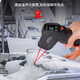华盛昌 CEM华盛昌工业双激光测温枪手持式非接触测温仪DT-833C DT-833C-50650距离比121
