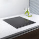 
Kohler-Ingenious Invisible Small Sink 304 Stainless Steel Bar Single Slot Mid-Island With Damping Cover Hidden Mini B4839 Flip Cover Cup Washer Damping Model + Lifting Pump