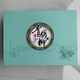 Jiangxi xiushii sauvage argent vert authentique box de thé à willow argent en or liuqing argent liu gains de feuilles tendre les médicaments à base de plantes chinoises