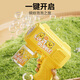 Little Magic Children's Electric Bubble Machine Toy Handheld Bubble Blowing Gun Fully Automatic Birthday Gift for Internet Celebrities Aged 1-3-6