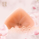 
Aimu prosthetic breasts fake breasts triangular lightweight cancer mastectomy with underwear bras silicone prosthetic breasts 4# skin color