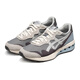 Asics New Joggerx81 Men et femmes Fashion Sports Retro Comfort et couple durable Chaussures décontractées BEIGE 1203A346-101 42