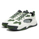 361 zapatos para hombres Mal de otoño Mesh Sports Sports Sports Classic Soul Sole Casual Dad Shoes 672516622-2
