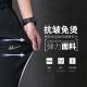 
Warrior casual pants men's lightweight loose straight wide-leg pants men's summer versatile sports pants men's pants