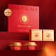 
Swallow's House Bowls and Swallows [same style in the counter] Exclusive 158gx6 bowls Instant Bird's Nest Gift Box Pack