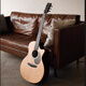 
enya [New Product] Enya X1pro MAX upgraded veneer folk guitar for beginners men and women guitar 41 inch EA-X1ProMAX wood color