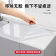 Washi kitchen countertop film stove protective film quartz stone countertop protective film upgraded and thickened 60cmX5 meters