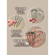 Hunan Princess Pearl Hair peigt U-style Hair Pin 2024 Nouveau poil de paume à quatre dents fixe artefact cheveux insert peigne cheveux épingle poil poil poiirettes de paupière de paupières