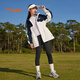 ANTA children's jackets for girls and boys outdoor series mercerized velvet jacket A62516603