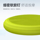 MDBuddy yoga massage cushion inflatable massage balance foot pad cushion yoga massage cushion balance trainer green