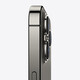 [Neue offizielle Übersetzung] Apple iPhone 13 Pro Max 256 GB Schwarz 5G Single Card Smartphone Apple Offizielle Übersetzung Überseeversion JD Offizielle einjährige Garantie