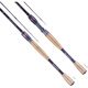Daiwa neu Zillion Zilong Long Luxury Rod 2-Kammer Langer Luxus Carbon Luxus wettbewerbsfähige Einzelfischereisen 682m Chuancun-LFS-2,03M-STRAIGHT-Griff