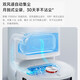 Mijia Sweeping and Nupping Robot Robot Sweeping and Nupping Robot Nettoyage automatique Nettoyage Mopping Automatic Dust Collection de poussière Nettoyage Mopping Mopping Floor Washing Machine d'origine Second-main 8 NOUVEAU ET AUTER