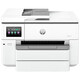 HP (HP) 7740 Huisang-Serie Color Inkjet All-in-One A3/A4 Wide Format Wireless Vier-in-One