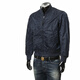 ARMANI/ARMANI EA Sticked Eagle Label Männer Mode warme Baumwolljacke EM00244 AF15344 KHAKI U6167 3XL (56)