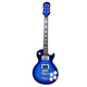 Zi Jiafu joue de la simulation de guitare électrique basse pour enfants débutants toys ukuléle garçons et filles rock performance accessoires
