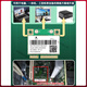 WIFI SKY英特尔（Intel）适配AX3000 AX210 AX200WIFI6E内置5G... *QCA6174  双频867M  蓝牙4