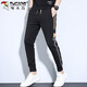 Hosen mit Specht (Tucano) für Männer Frühling und Sommer Casual Hosen für Männerstreck