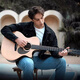 
enya [New Product] Enya X1pro MAX upgraded veneer folk guitar for beginners men and women guitar 41 inch EA-X1ProMAX wood color