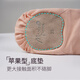 Little Jasmine Dance Stretch Cat Claw Shoes Dance Shoes Women's Soft Sole Chinese Dance Classical Ballet Practice Adult Art Exam Special Upgrade