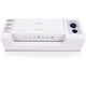 Deli Deli Home Office Plastic Seal Machine Film Transfert Machine Ajustement à six vites