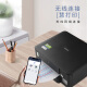 Hermano DCP-T435W Aprendizaje Inicio Impresora Color Ink Jet Ink Bin Tipo de impresión remota inalámbrica Copia Copiar Máquina de escaneo 425 ACTUALIZACIÓN Modelo nuevo