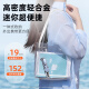 嘉华彩手机支架自拍杆落地三脚架防抖自拍神器360度旋转防抖三轴全自动多功能手持迷你旅游便携专用 【旅游必备】一体折叠丨超迷你