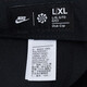 耐克（NIKE） 帽子男 2025新款运动帽女士棒球帽时尚简约遮阳帽舒适透气鸭舌帽 热售鸭舌帽/新到货/黑色 M/L-头围约58cm